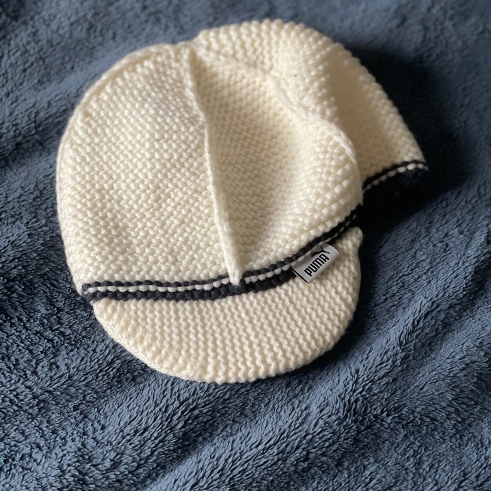 Puma hat